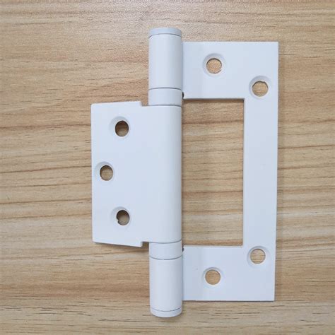 Frame wing is visible while door wing is attached to back of door. new design SSS Stainless Steel 304 Door Flush Hinges - Buy ...
