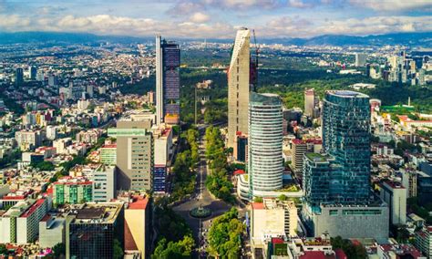Entdecken Sie Die 10 Bevölkerungsreichsten Städte Mexikos Tunlog