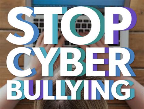 Stop Cyberbullying Guide