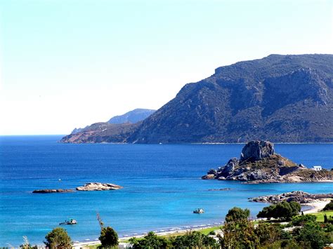 Kos Islands Top Ten Beaches Astir Odysseus Blog