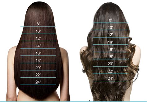 Hair Extensions 24 Inch Best Choice