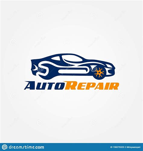 Auto Repair Logo Templates Free Sharyl Hamby