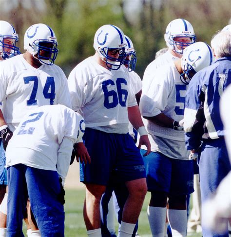 Houston Nutt: 'I was locked into Brandon Burlsworth' - AMP