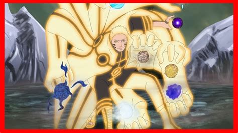Naruto Vs Satandevilman Crybaby Battles Comic Vine