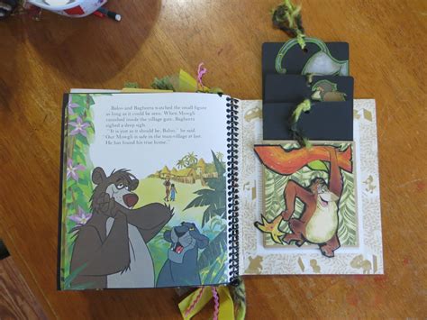Cootie Coo Creations Altered Golden Books Workshop