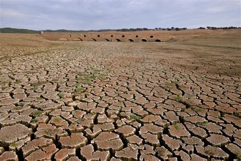 Portugal “milhões Afetados Pela Seca Em Angola E Desnutrição Aguda