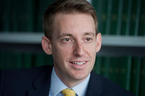 One Time Rising Star Jason Kander Won His Battle With Ptsd But Hes In
