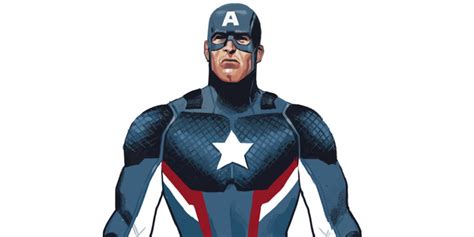 Marvel Comics Update Captain America Has A Son And Grandson