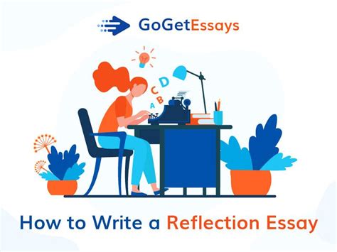 In this article, students who wish to learn how to highlight their personality will discover effective writing tips and top reflective essay a reflection essay seems easy as you don't have to defend one's point of view or convince the reader of something. Reflection Essay Example from Expert Writers