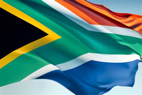 South africa national anthem english lyrics. South Africa flag - Global Arbitration News