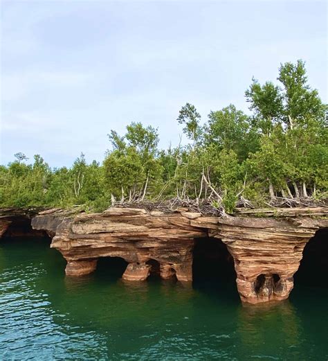 Best Things To Do In Bayfield And The Apostle Islands Expedition Kristen