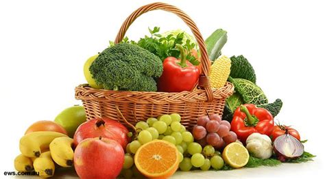 Kenali buah buahan tempatan relaks minda. 25 Manfaat dan Khasiat Sayuran Buah untuk Kesehatan