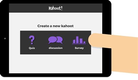 How To Create A Kahoot Account
