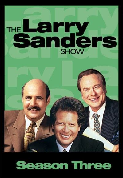 The Larry Sanders Show Where To Watch And Stream Online