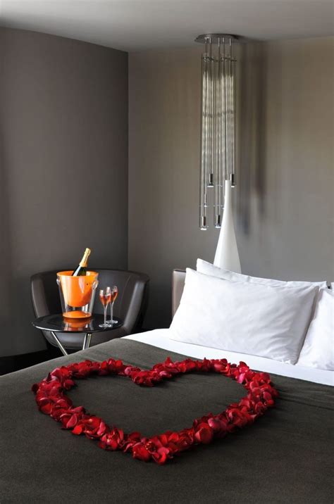Romantic Bedroom Ideas Essentials And Best Colour The Good Luck Duck