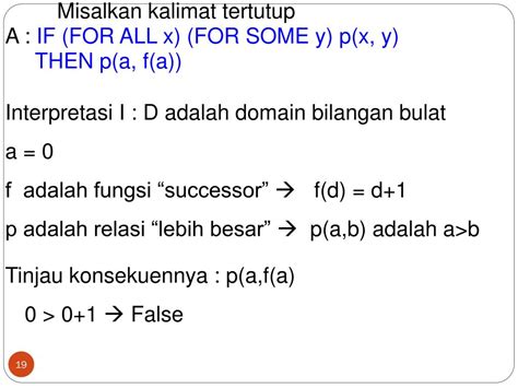 Analisis data dan interpretasi hasil penelitian | ii. Multi Interpretasi Adalah : Teori Dasar Interpretasi Citra ...