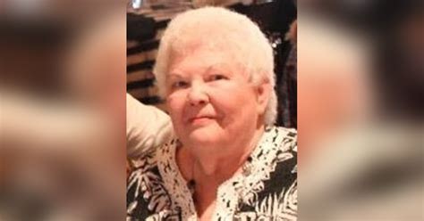 Obituary Information For Linda Sue Cain