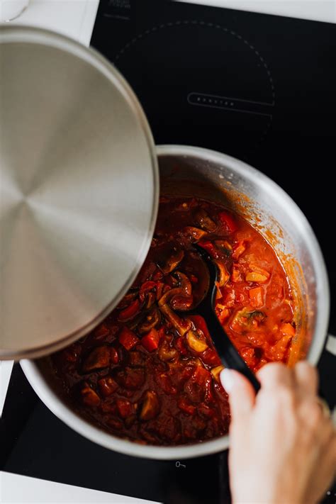 3 techniques pour épaissir une sauce en toute simplicité