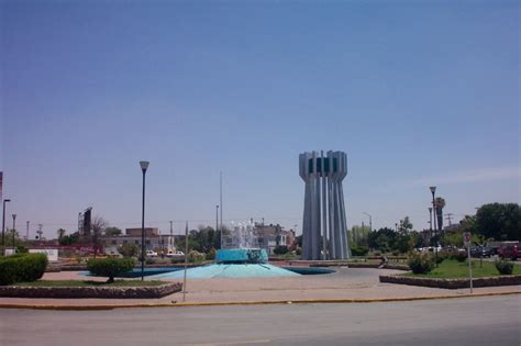 Torreón Coahuila Turimexico