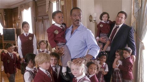 Daddy day care movie credits. Daddy Day Care - Is Daddy Day Care on Netflix - FlixList