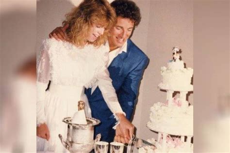 Married To Bruce Springsteen For Years Find Our Where Is Julianne Phillips Now ECelebrityMirror