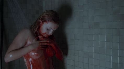 Naked Izabella Miko In The Forsaken