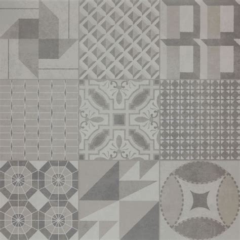 Essence Decor Neutro Ac 60x60 Eliane Ceramic Tiles