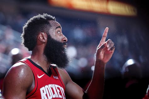 Loyal harden fans say that his long beard style helped with his confidence and distinguished him from other players. James Harden FAQ: Everything you wanted to know about The ...