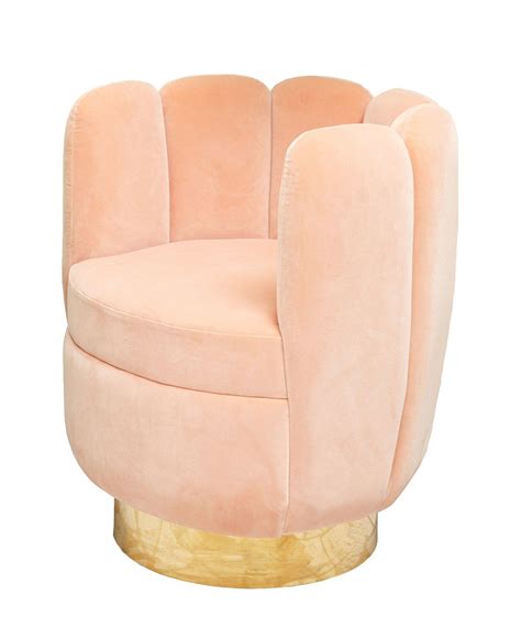 Why India Mahdavi Is A Designer To Know Now Pink Chair Armchair