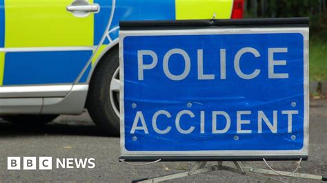 Woman Dies After Being Hit By A Car Near Inverness Bbc News