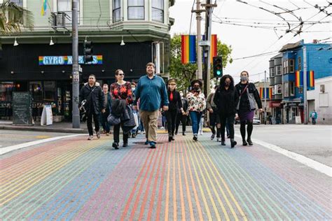 San Francisco LGBTQ Rundgang In Castro GetYourGuide