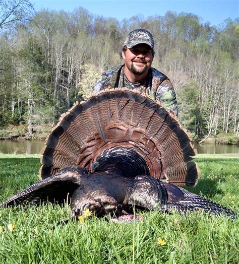 Top North Carolina Hunters Talk Turkey