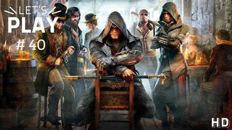 Assassin S Creed Syndicate Let S Play Fr Hd Youtube