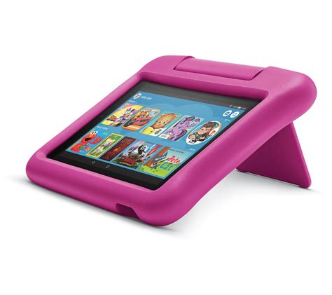 Amazon Fire 7 Kids Edition Tablet With Voucher