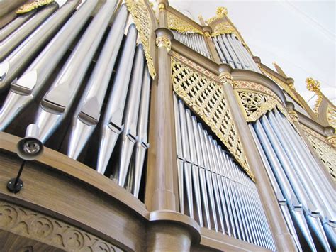 Pipe Organ Wallpapers 32 Images Inside