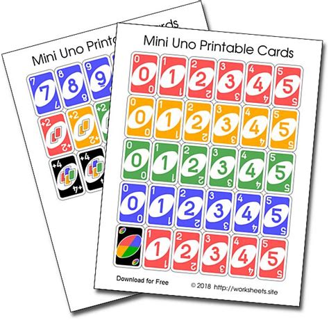 You can never play more than one card at a time. Pin on Free Worksheets, Games, Activities and Puzzles.