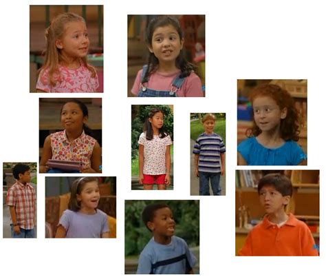 Image Season 9 Cast Members Of Barney And Friendspng Kids Worlds