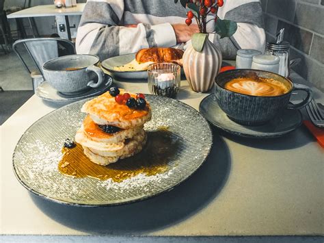 Frühstücken in Augsburg | Neoheimat