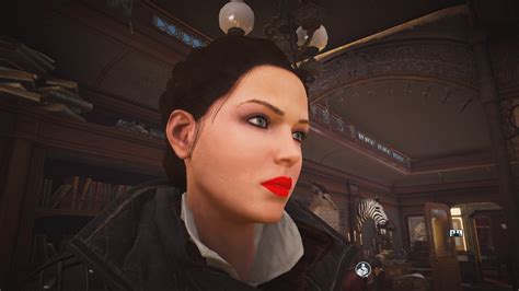 Beautiful Evie Frye Mod Assassin S Creed Syndicate Gamewatcher
