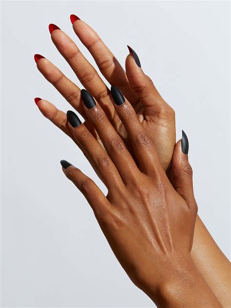 The 9 Best Press On Nails Of 2022