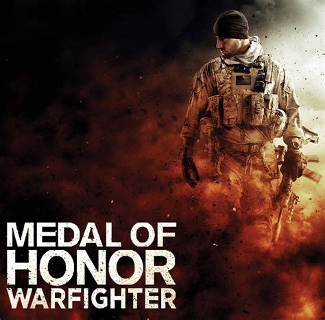 Medal Of Honor Warfighter Online Pass Game How To Download Medal Of