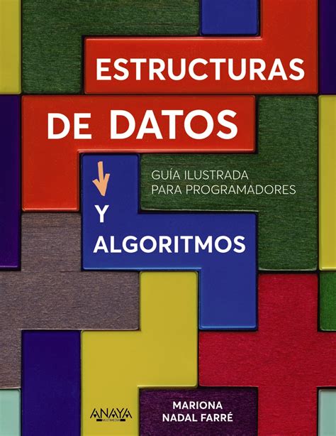 Estructuras De Datos Y Algoritmos Hablamos De Libros