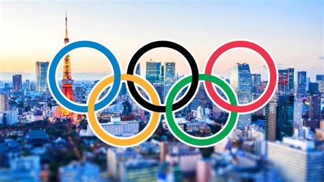 Jetzt buchen & live dabei sein! Tokyo 2020 Olympic Games Postponed "Not Later Than Summer 2021" Due to Coronavirus Outbreak ...