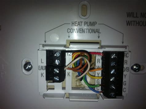 Honeywell thermostat rth8500d user manual. Honeywell Rth8500d Wiring Diagram