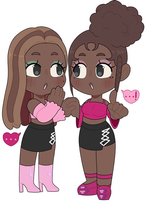 Jayda on Toyhouse