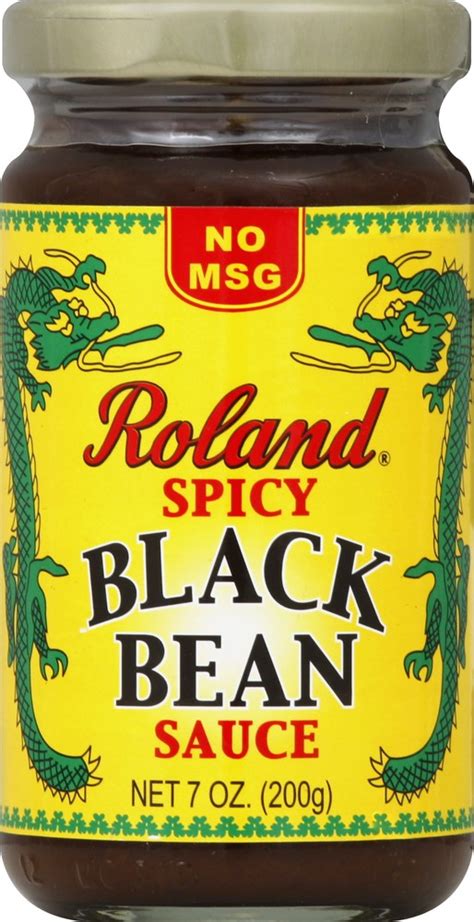 Where To Buy Spicy Black Bean Sauce