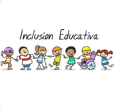 En Qué Consiste La Inclusión Educativa
