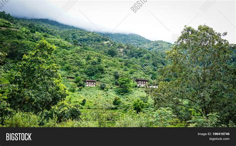 Mountain Scenery Image And Photo Free Trial Bigstock