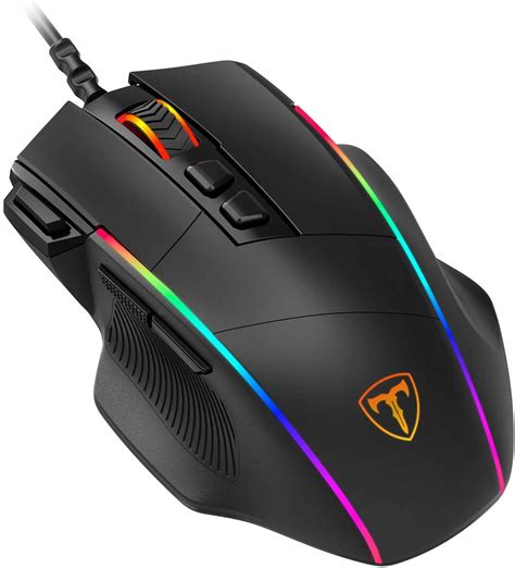 9 Best Gaming Mouse For Under 20 Wireless And Wired