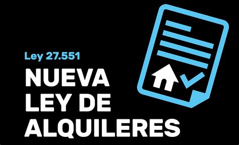 Una casa de la cultura para torreón. LEY 27551. Nueva regulación en materia de alquileres ...